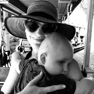 Meet your Posher, Kathleen